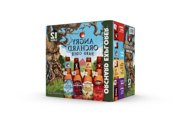 2023 Bos Angry Orchard 3D